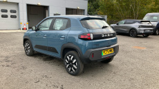 Dacia Spring 27kWh Expression 65 48kW 5dr Auto Electric Hatchback